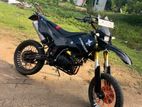 Demak DTM 150 2014