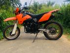 Demak DTM 150 2014