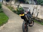 Demak DTM 150 2014