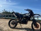 Demak DTM 150 2014