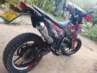 Demak DTM 150 2014
