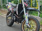Demak DTM 150 2015