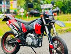 Demak DTM 150 2015