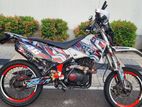 Demak DTM 150 2015
