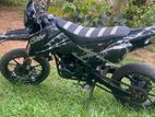 Demak DTM 150 2015