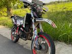 Demak DTM 150 2015
