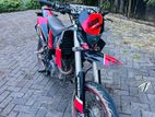 Demak DTM 150 | 2015
