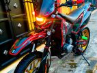 Demak DTM 150 2016