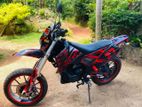 Demak DTM 150 2016