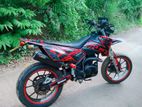 Demak DTM 150 2016