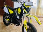 Demak DTM 150 2016