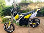 Demak DTM 150 2016