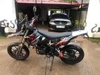 Demak DTM 150 2016