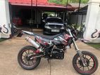 Demak DTM 150 2016