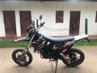 Demak DTM 150 2016