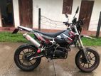 Demak DTM 150 2016