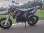 Demak DTM 150 2016