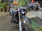 Demak DTM 150 2016
