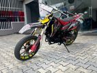 Demak DTM 150 2016