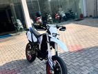 Demak DTM 150 2016