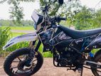 Demak DTM 150 2016