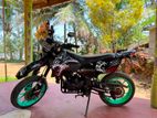 Demak DTM 150 2016