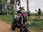 Demak DTM 150 2016