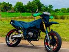 Demak DTM 150 2017