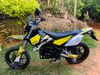 Demak DTM 150 2017