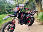 Demak DTM 150 2017