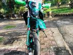 Demak DTM 150 2017