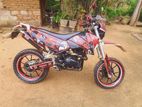 Demak DTM 150 2017