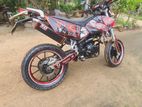 Demak DTM 2017