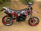 Demak DTM 150 2017