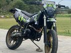Demak DTM 150 2017