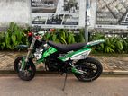 Demak DTM 150 2018