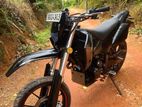 Demak DTM 150 2018