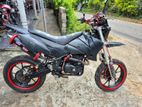Demak DTM 150 2018