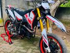 Demak DTM 150 2018