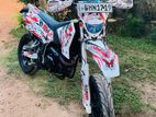 Demak DTM 150 2019