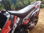 Demak DTM 150 2019