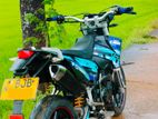 Demak DTM 150 2021