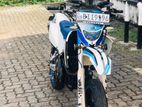 Demak DTM 150 cc 2019