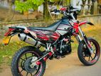 Demak DTM 150 Limited 2017