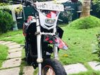 Demak DTM 150cc 2013