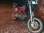 Demak DTM 150cc 2013
