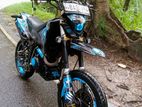 Demak DTM 150cc 2014