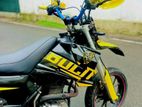 Demak DTM 2016