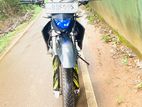 Demak DTM 150cc 2016