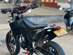 Demak DTM 150cc 2017